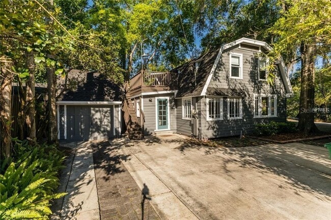 Building Photo - 1111 E Patterson St