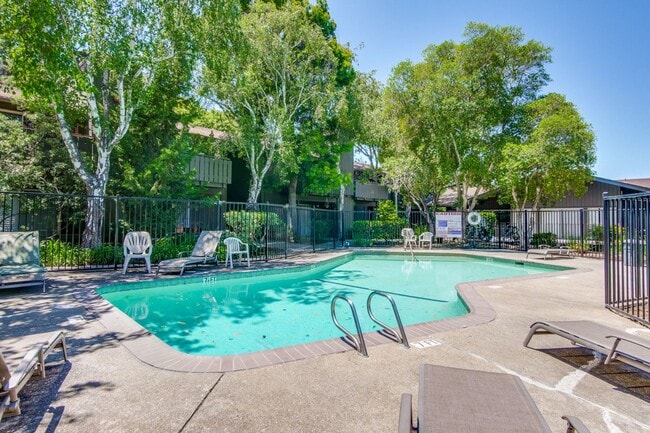 Building Photo - Very Spacious 2BR 2BA Condo in the Heart o...