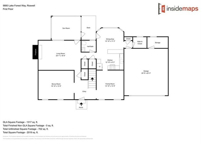 Building Photo - 9880 Lake Forest Way