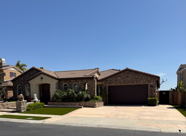 Building Photo - 22456 Amber Eve Dr