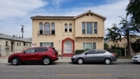 Building Photo - 7008 Malabar St