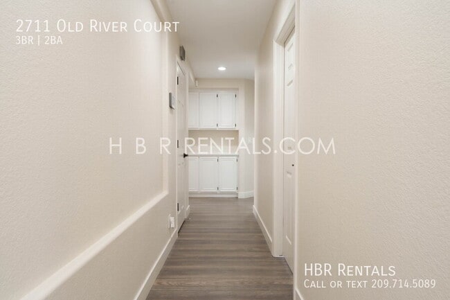 Building Photo - 2711 Old River Ct