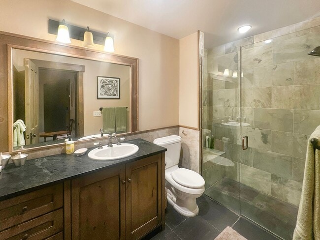 Building Photo - Spend the Holidays in Historic Breckenridg...