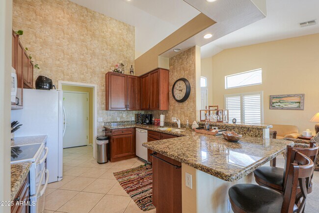 Building Photo - 1412 N Desert Willow St
