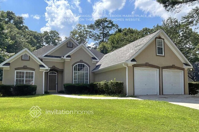 Building Photo - 820 Cambridge Creek Dr SW