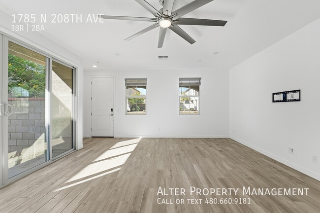 Building Photo - 1785 N 208th Ave