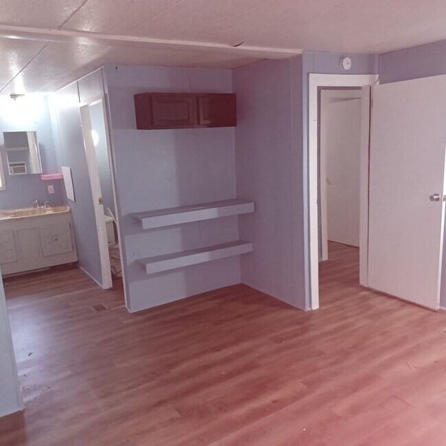 Building Photo - 3 BR 2 BA mobile home on half an acre