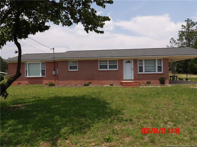 Primary Photo - 301 W Vinson Ave