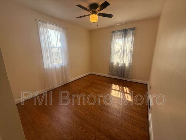 Building Photo - 3609 Woodlea Ave