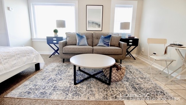 Building Photo - Harrison 31