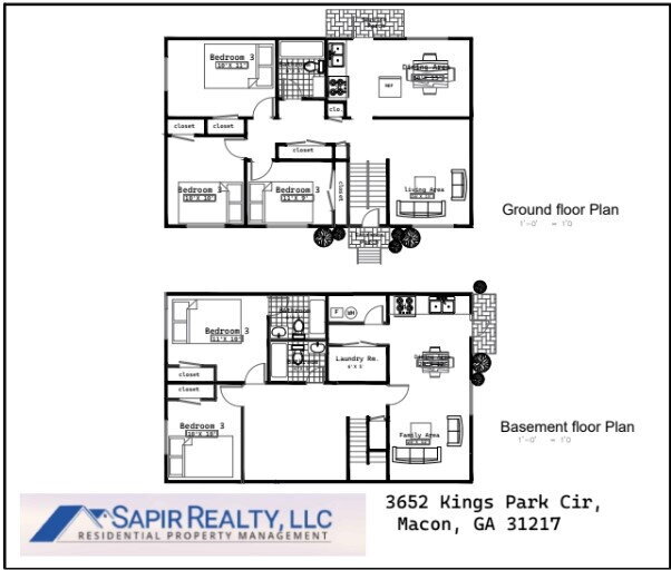Building Photo - 3652 Kings Park Cir