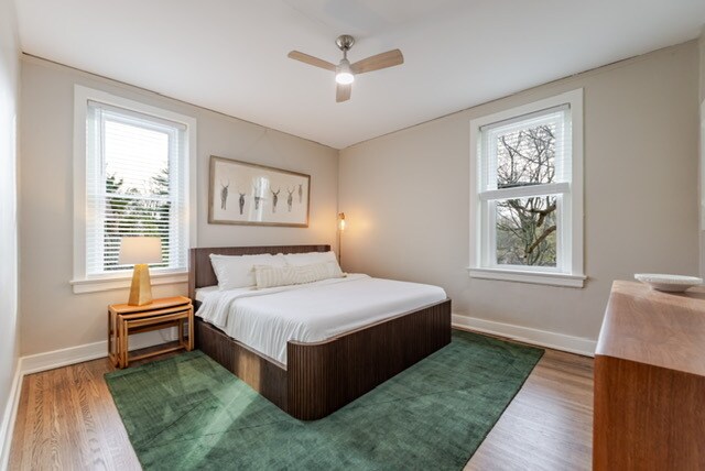 Building Photo - 2124 Maryland Ave