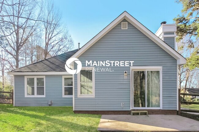 Building Photo - 727 Mattingwood Dr