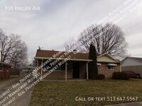Building Photo - 916 Haller Ave