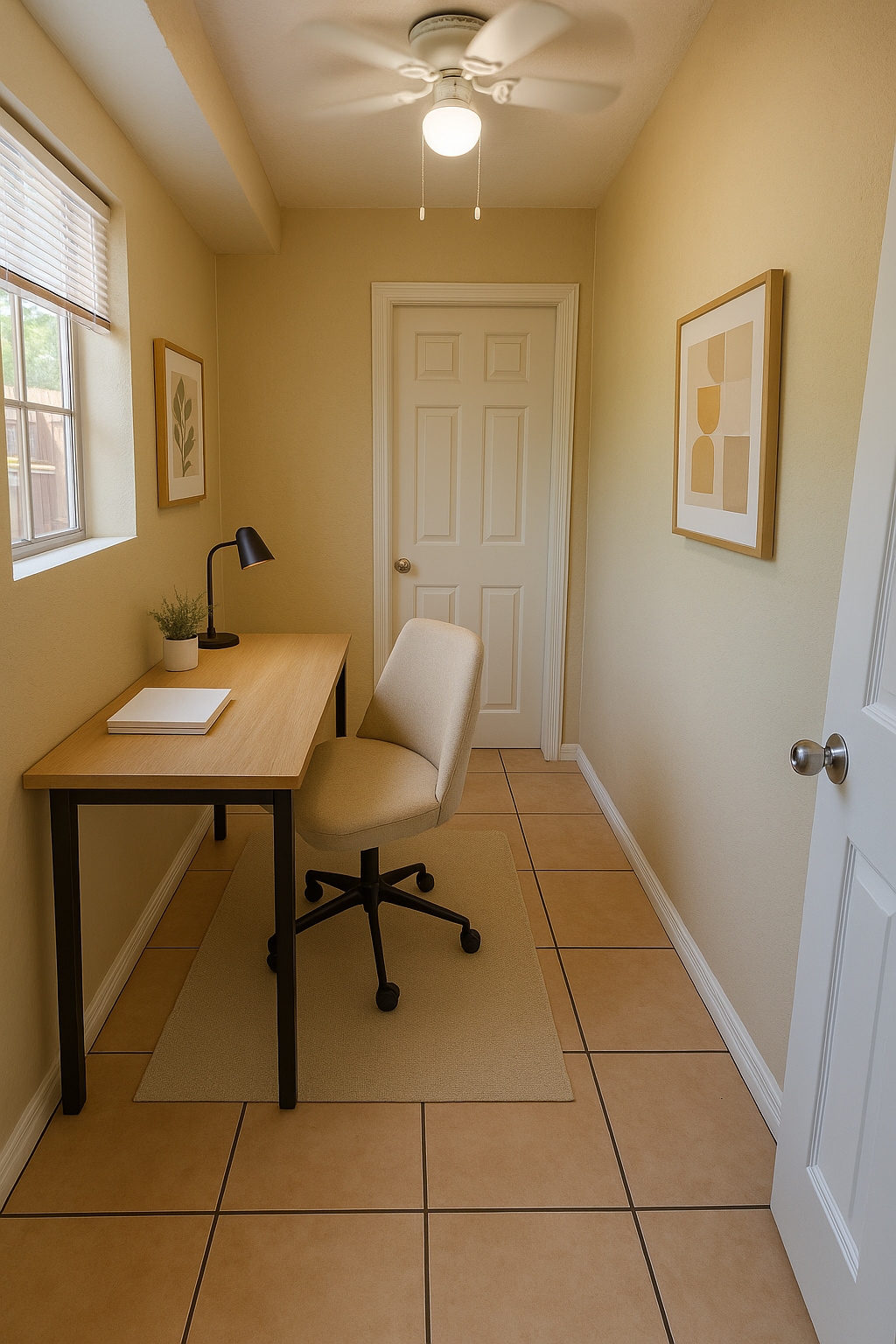RENDERING - UNIT IS UNFURNISHED - 1825 E 64th St