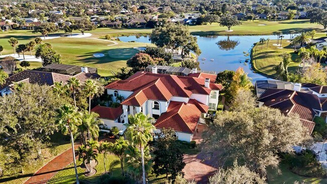 Building Photo - Luxury Golf Course Rental with private movie theater and ideal for entertaining large groups