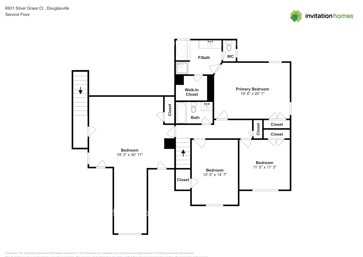 Building Photo - 6931 Silver Grass Ct