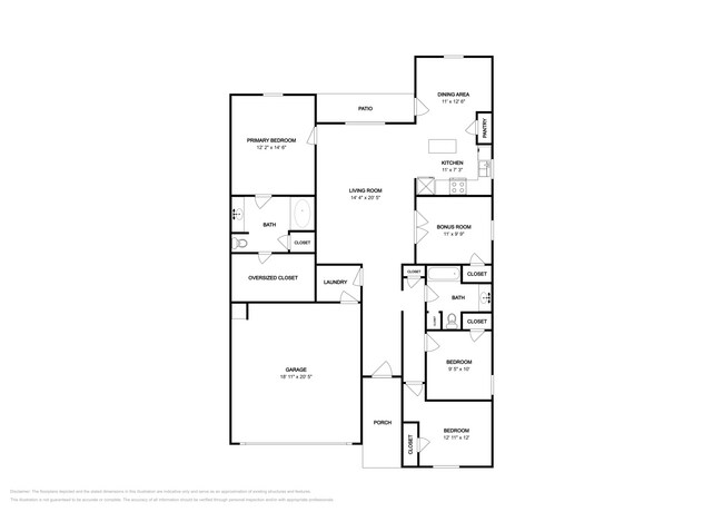 Building Photo - 6312 Jasper Lake Dr