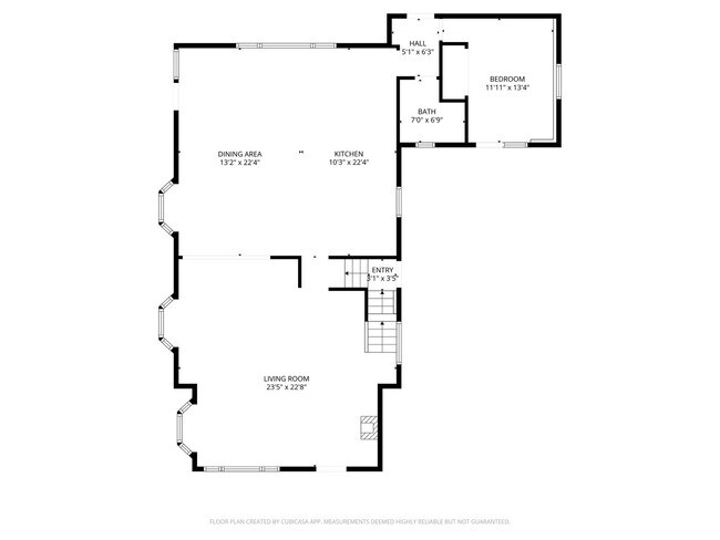 Building Photo - 1321 3rd Ave NW