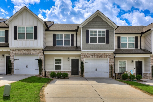 Building Photo - 4281 Valencia Ln