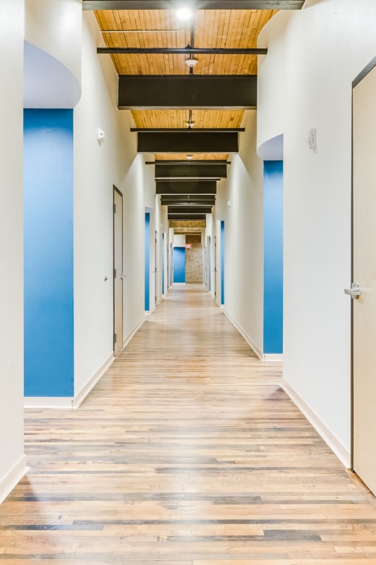 Building Photo - Artist Lofts