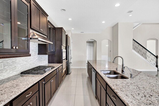 Building Photo - $3,995 Modern 4 Bedroom 3 Bath Gated House in Nocatee. Bonus Office. Amenities. Loft. Pet Friendl...