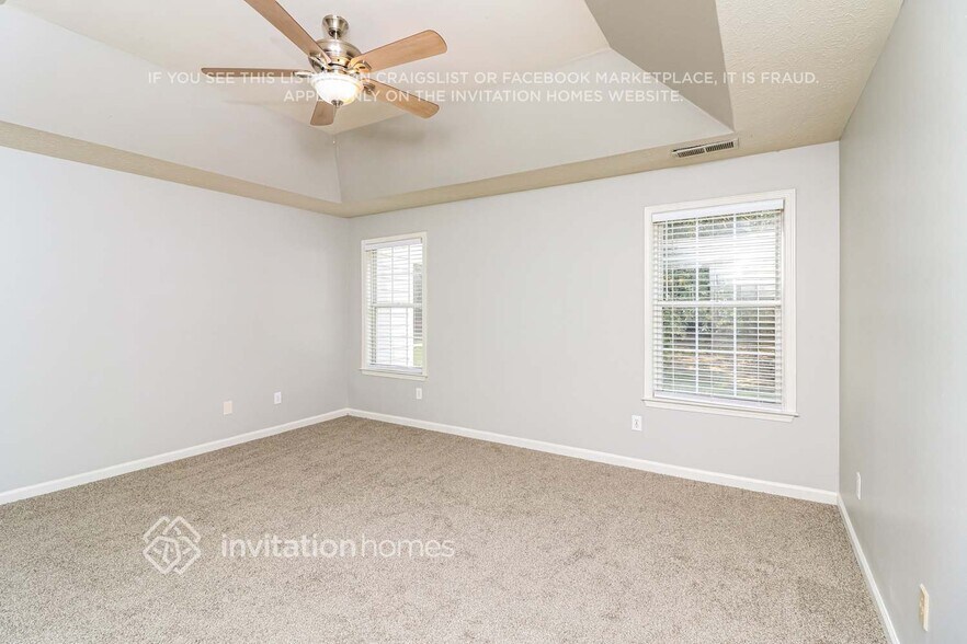 Building Photo - 320 Ethridge Dr NW