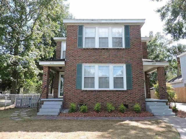 Building Photo - 1805 E Cervantes St
