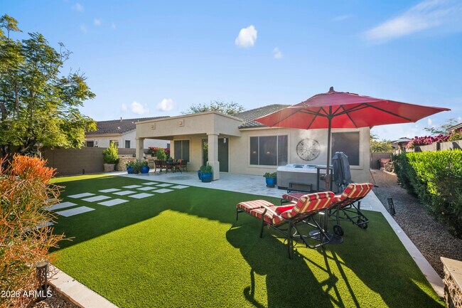 Building Photo - 7716 E Phantom Way