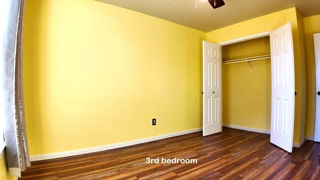 Building Photo - 3118 Flatwood Ct