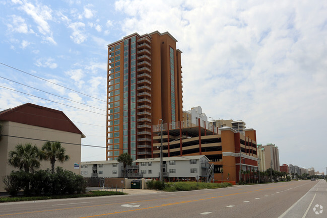 Building Photo - Phoenix Gulf Shores