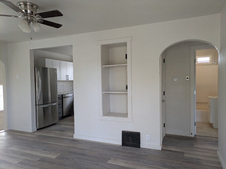 Building Photo - 1739 N 16th St