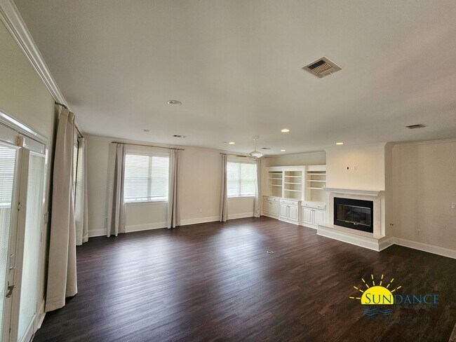 Building Photo - Rare Double Lot in Sea Dunes with Pool & Detached Carriage House!
