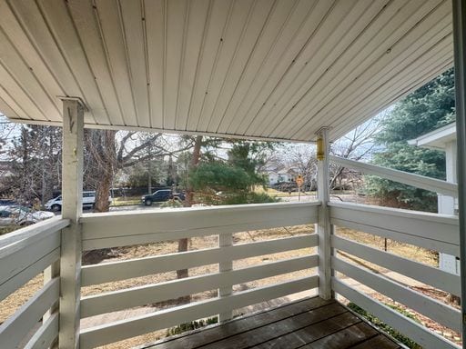 Building Photo - 2 Bed 2 Bath Condo in Denver Near Windsor Lake! Available NOW!