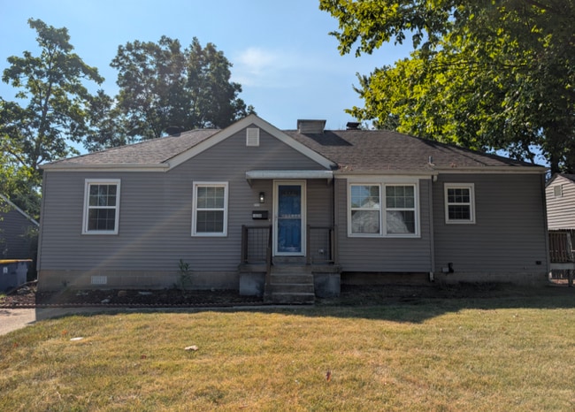 Primary Photo - 10208 St Richard Ln