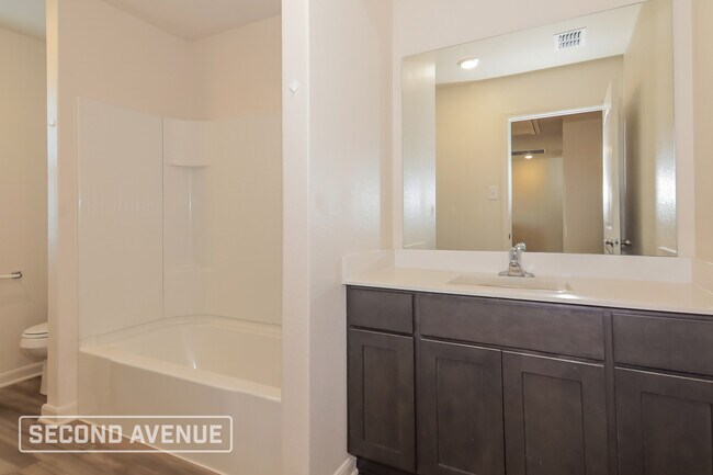 Building Photo - 8110 Big Timber Trail