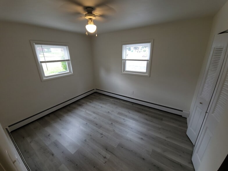 Bedroom 1 - 455 8th St