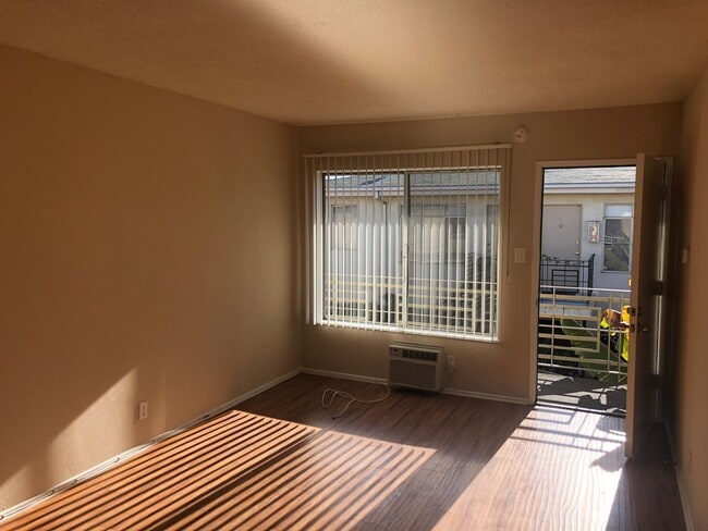 Floorplan - 1412 17th St