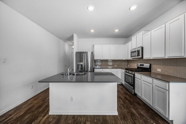 Building Photo - 124 Concho Brook Bnd