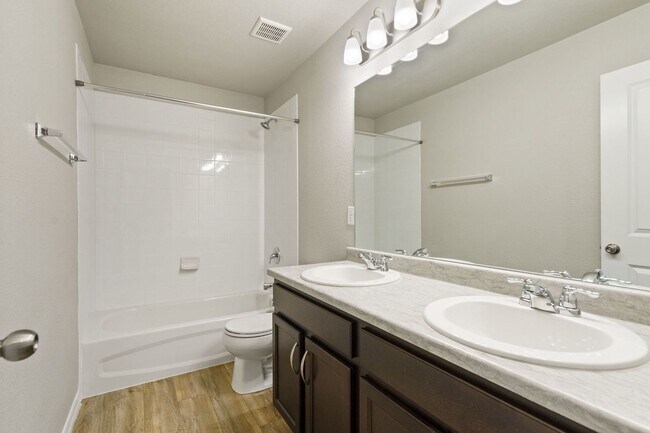 Building Photo - Stunning Forest Meadows Home Available NOW!