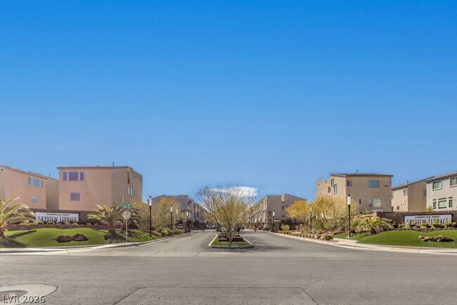 Building Photo - 8086 Misty Canyon Ave