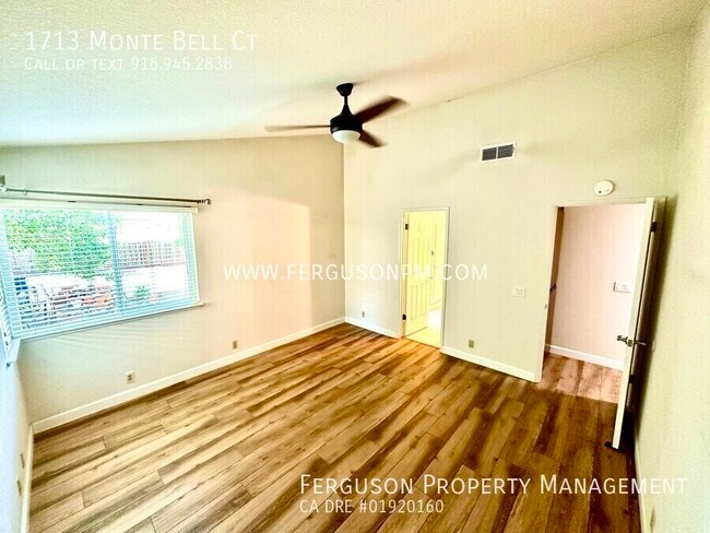 Building Photo - 1713 Monte Bell Ct