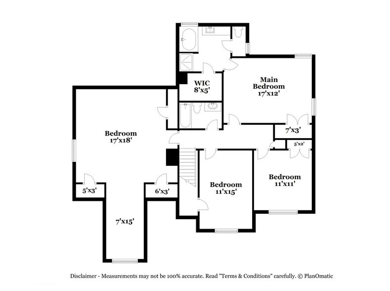 Building Photo - 2691 Ward Lake Ct