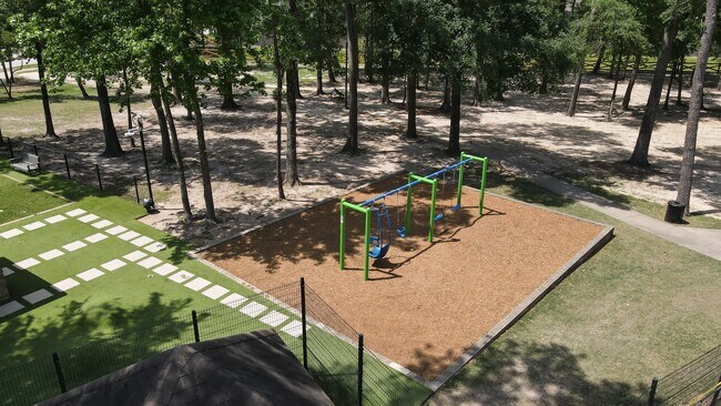 Building Photo - 3607 Cedar Flats Ln