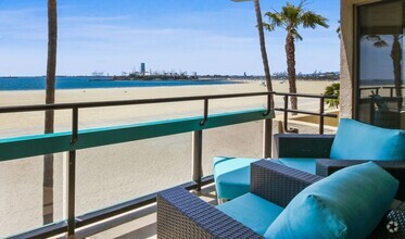 Building Photo - 1310 E Ocean Blvd