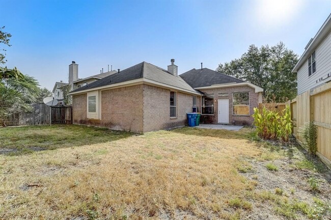 Building Photo - 25608 Thornhill Creek Ct