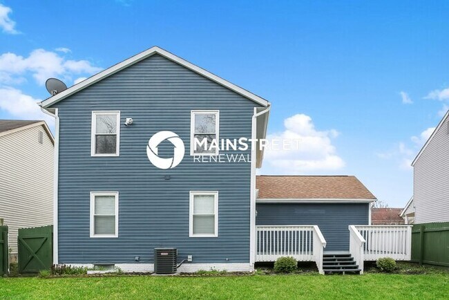 Building Photo - 3 Bedroom Pet-Friendly Home in Columbus, OH with Main Street Renewal