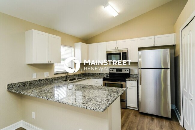 Building Photo - 3 Bedroom Pet-Friendly Home in Lehigh Acres, FL with Main Street Renewal
