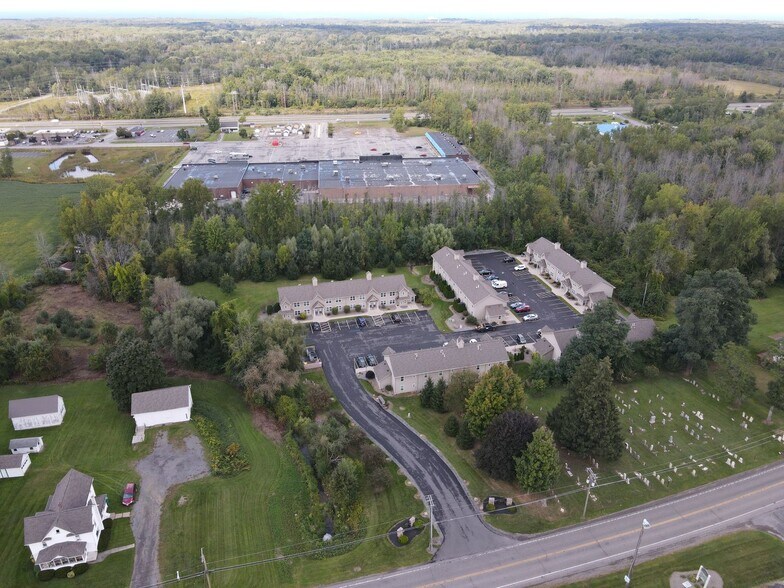 Interior Photo - Patriot Corner Apartments