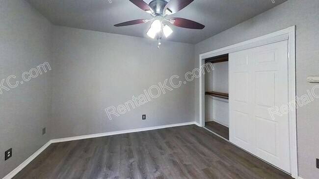 Building Photo - Spacious Edmond 4-Bed, 3-Bath Home with Storm Shelter